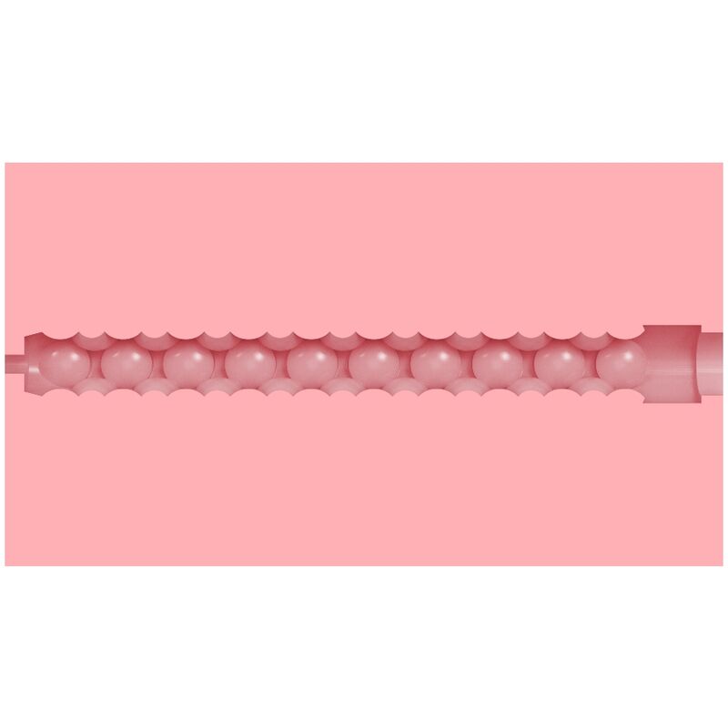 FLESHLIGHT - DelighToys Stamina Go Training Unit Lady