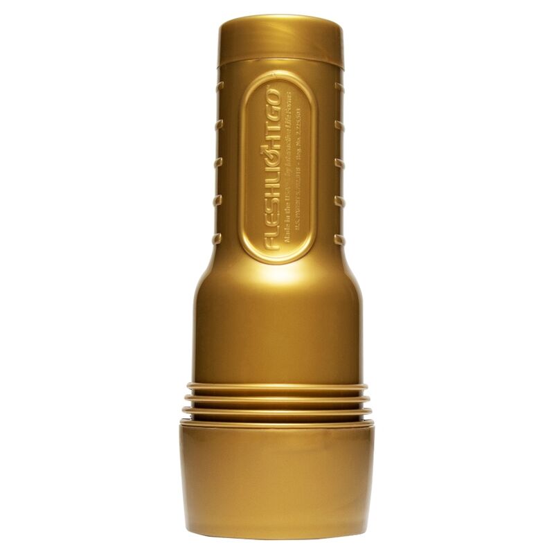 FLESHLIGHT - DelighToys Stamina Go Training Unit Lady