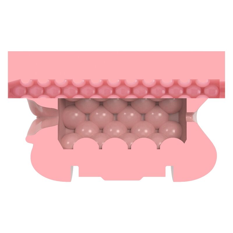 FLESHLIGHT - DelighToys Quickshot Stamina Training Unit – Lady & Butt