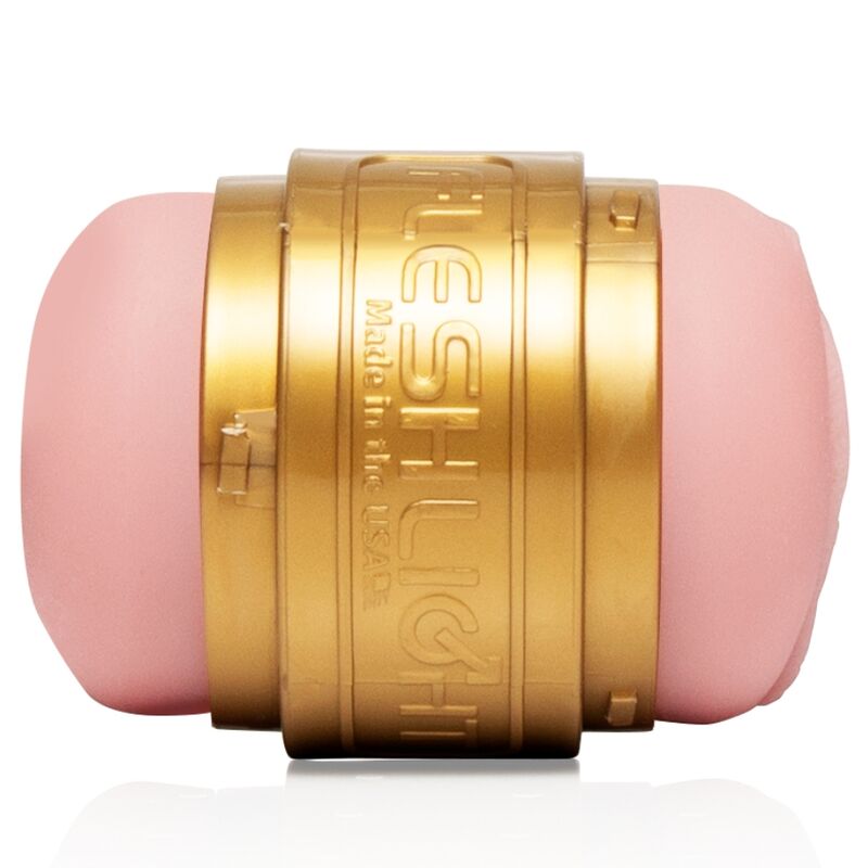 FLESHLIGHT - DelighToys Quickshot Stamina Training Unit – Lady & Butt