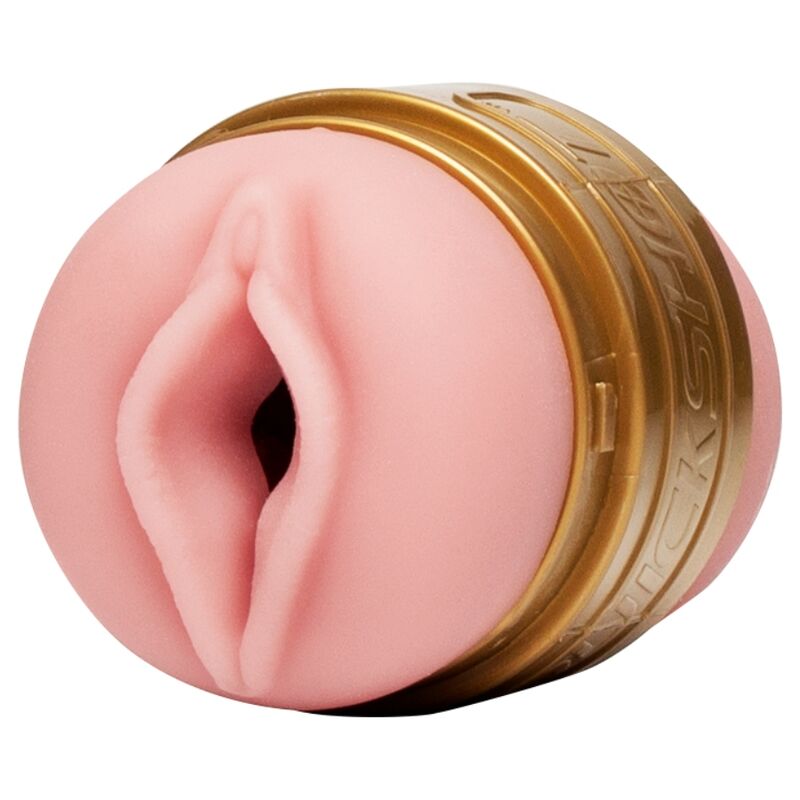 FLESHLIGHT - DelighToys Quickshot Stamina Training Unit – Lady & Butt