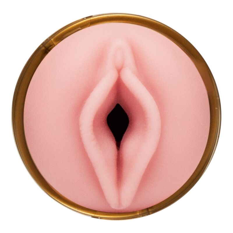 FLESHLIGHT - DelighToys Quickshot Stamina Training Unit – Lady & Butt