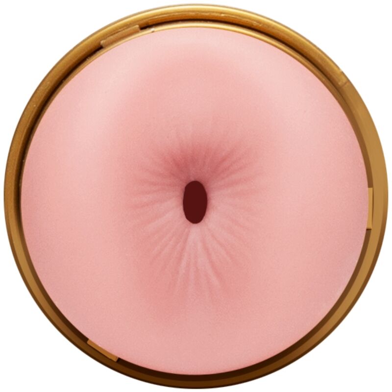 FLESHLIGHT - DelighToys Quickshot Stamina Training Unit – Lady & Butt