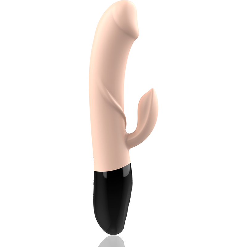 INTENSE - Magnus Dual Natural Rechargeable Vibrator by DelighToys