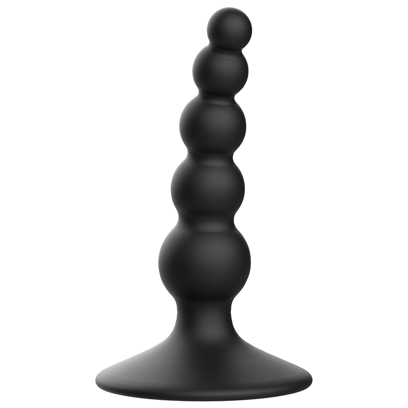 Explore anal play with Addicted Toys Anal Sexual Plug. Made of soft medical-grade silicone, it’s ideal for beginners and comes in various sizes for gradual anal training3