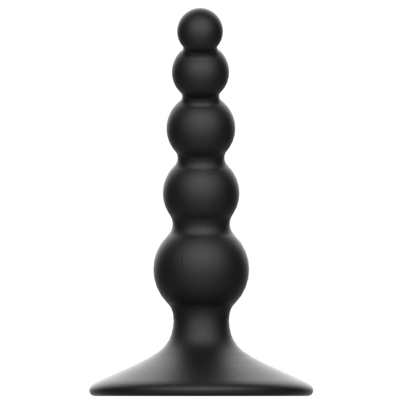Explore anal play with Addicted Toys Anal Sexual Plug. Made of soft medical-grade silicone, it’s ideal for beginners and comes in various sizes for gradual anal training2