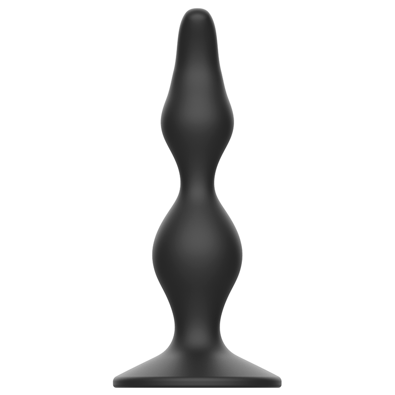Explore anal play with Addicted Toys Anal Sexual Plug. Made of soft medical-grade silicone, it’s ideal for beginners and comes in various sizes for gradual anal training8