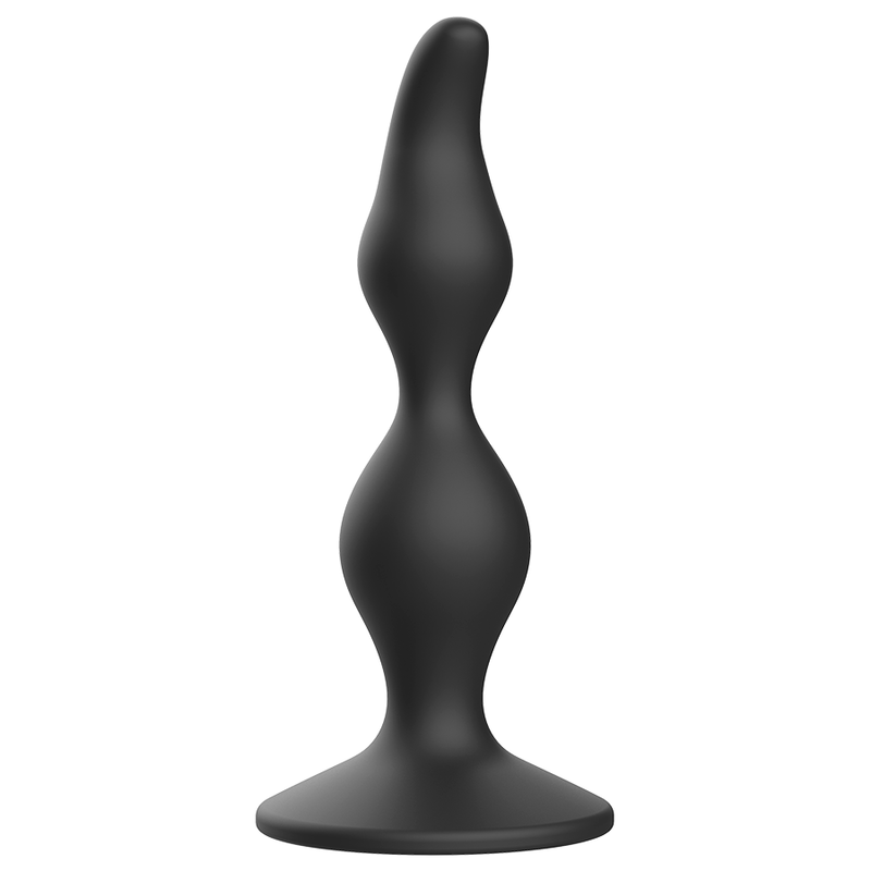 Explore anal play with Addicted Toys Anal Sexual Plug. Made of soft medical-grade silicone, it’s ideal for beginners and comes in various sizes for gradual anal training7