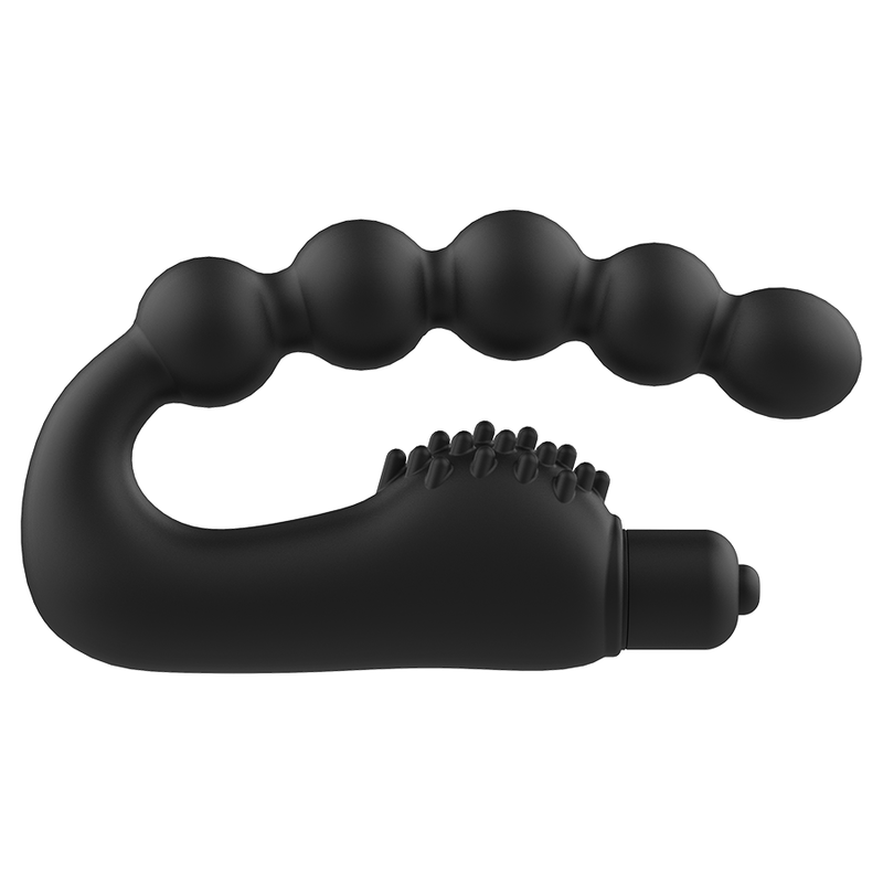 ADDICTED TOYS - DelighToys Addicted Toys Prostatic Vibration Massager