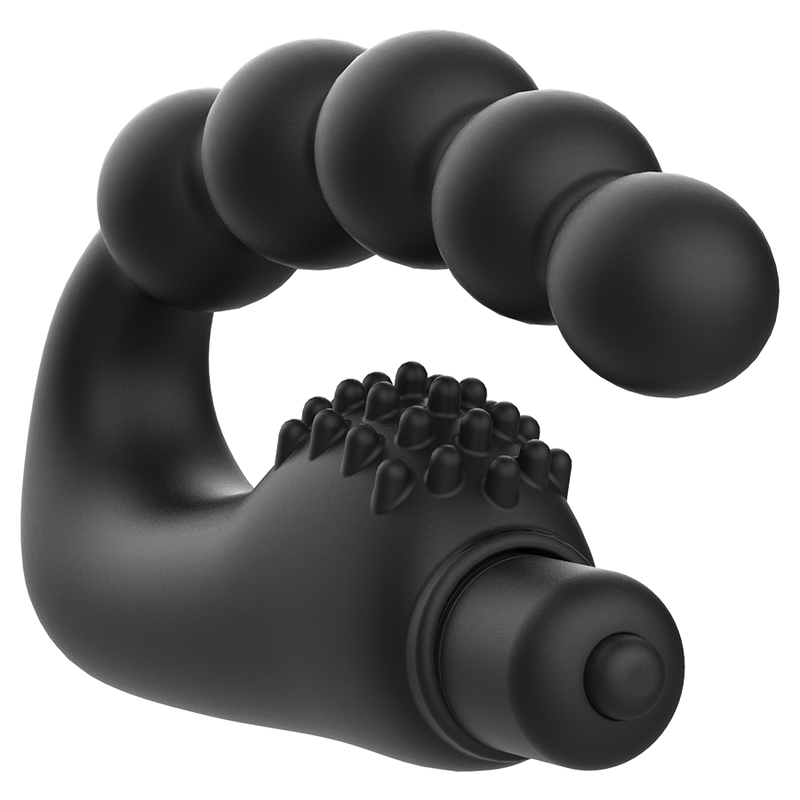 ADDICTED TOYS - DelighToys Addicted Toys Prostatic Vibration Massager