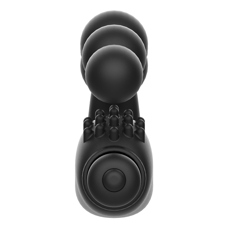 ADDICTED TOYS - DelighToys Addicted Toys Prostatic Vibration Massager