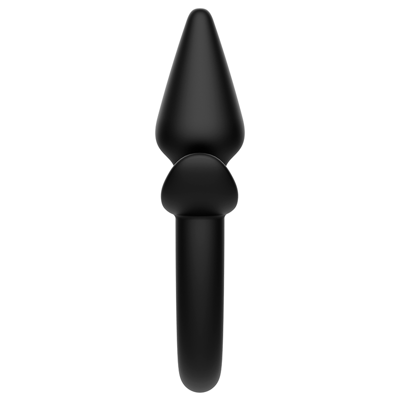 ADDICTED TOYS - Puppy Plug Anal Silicone by DelighToys