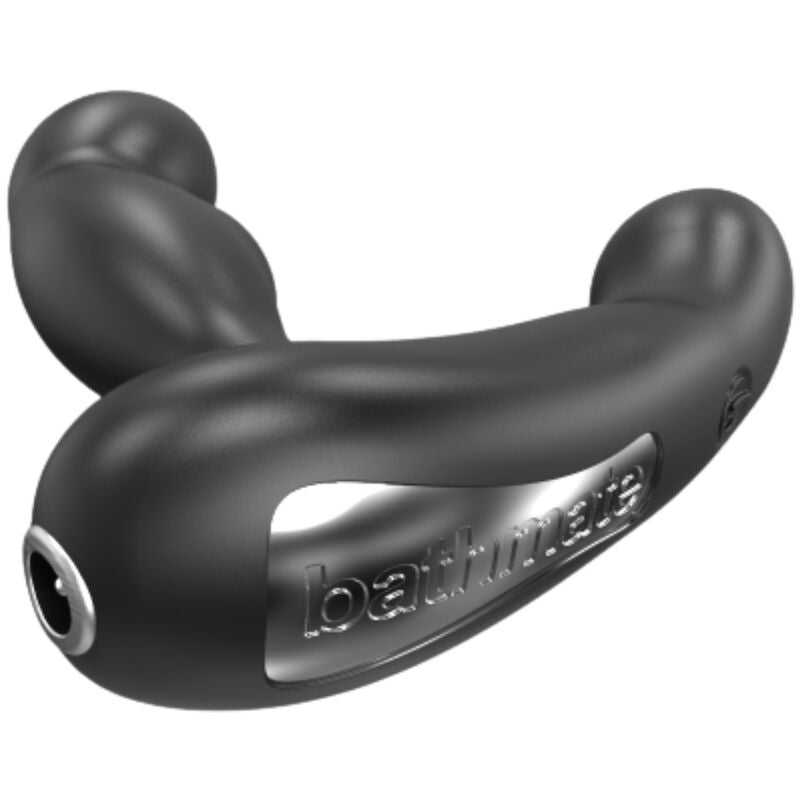 Experience intense prostate and perineum pleasure with Bathmate Prostate Pro Perineum Massager. 30 vibration modes, waterproof, USB rechargeable. Ships UK & EU. Buy now!1