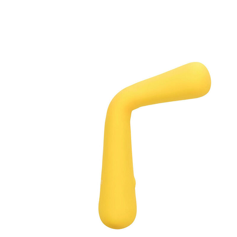 CalExotics Mini FlexiWand offers 10 functions, a bendable body that holds shape, liquid silicone comfort, USB recharge, memory chip, and waterproof design.3