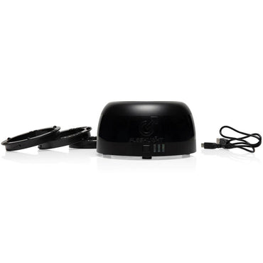 Fleshlight - Sex Toys Air Dryer – Dry your toys quickly. Three timer settings, USB-powered, compatible with all Fleshlight models. Fast, hygienic, efficient.1