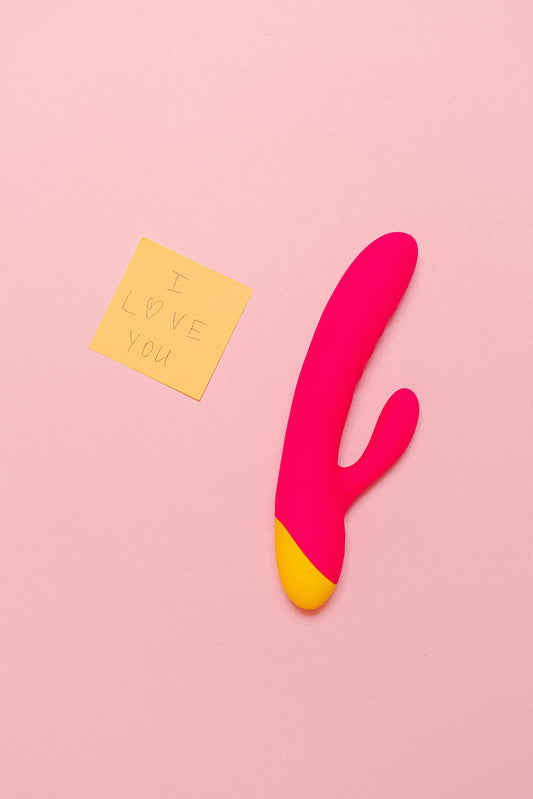 Top 5 Couples Toys for Long-Distance Relationships