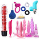 your favorite sex toys