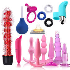 your favorite sex toys