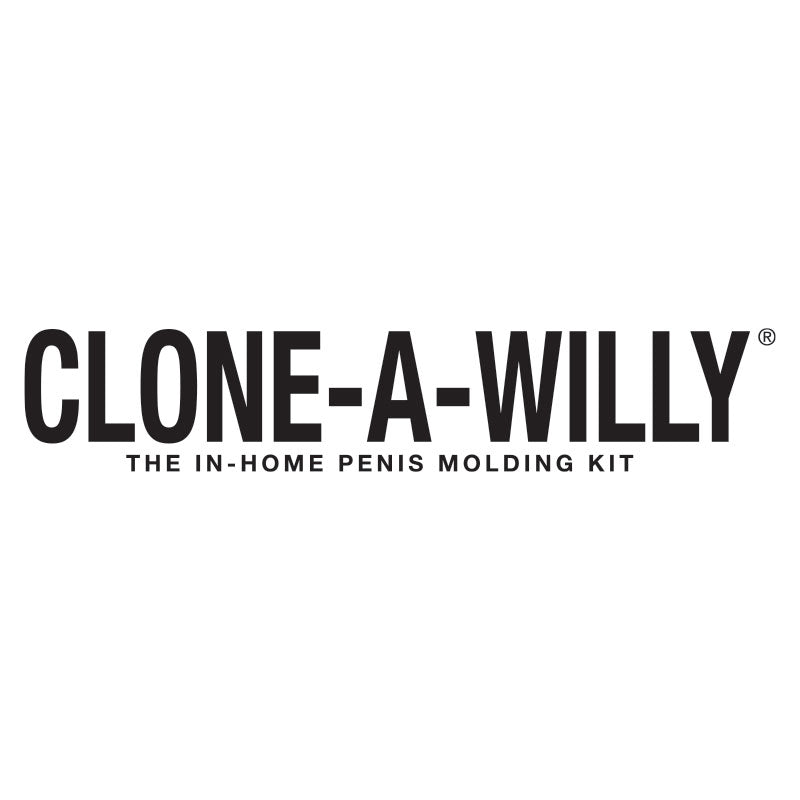 Willy Maker Kit Willy Moulding Kits - Create Personalized Pleasure Toys | Discreet UK ...