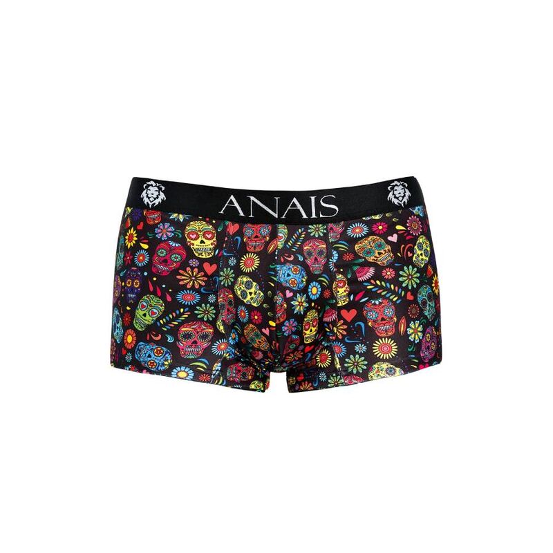 Anais Men - Mexico Boxer