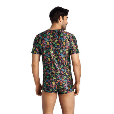 Anais Men - Mexico T-Shirt – Men's Lingerie – product photo 2