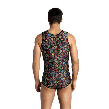 Anais Men - Mexico Top