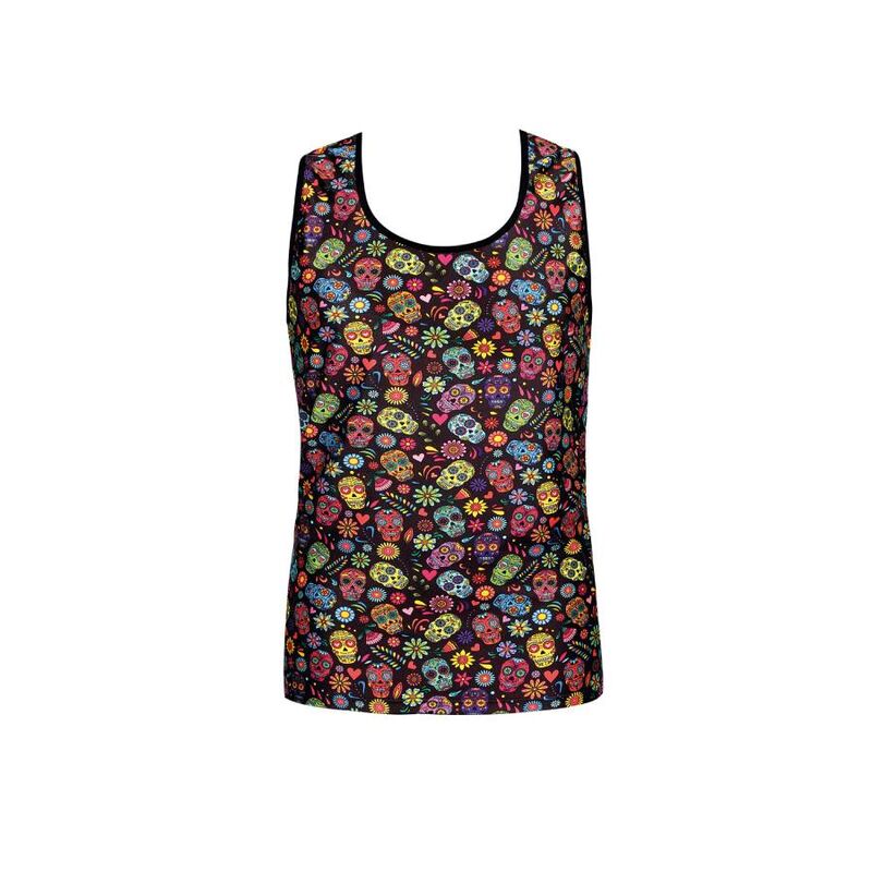 Anais Men - Mexico Top