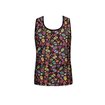 Anais Men - Mexico Top
