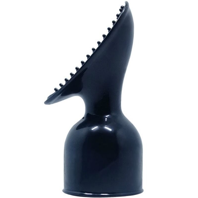 Baile - Interchangeable Clitoral Stimulation Head