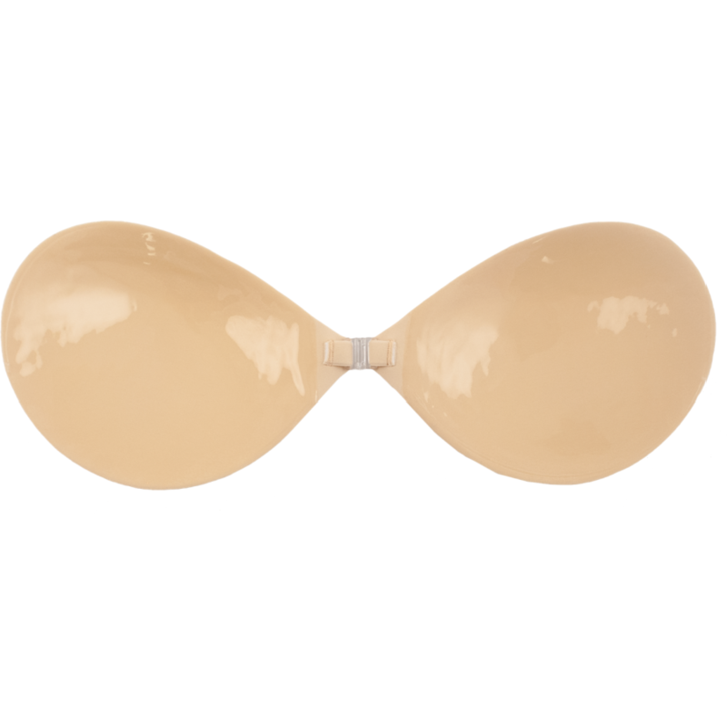 Bye-Bra - Bra Invisible Beige Cup A