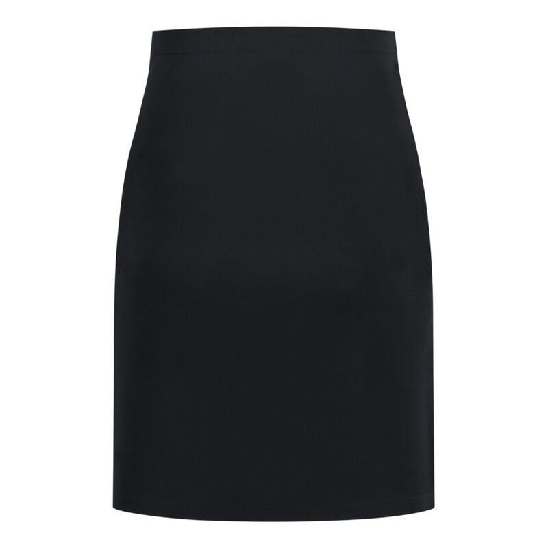 Bye-Bra - Light Control Skirt Invisible Black Size S