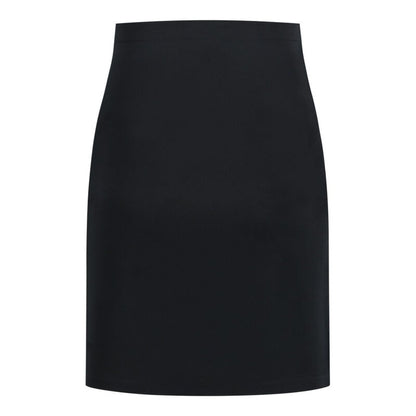 Bye-Bra - Light Control Skirt Invisible Black Size S