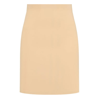 Bye-Bra - Light Control Skirt Invisible Beige Size S