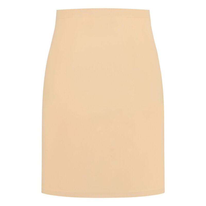 Bye-Bra - Light Control Skirt Invisible Beige Size S