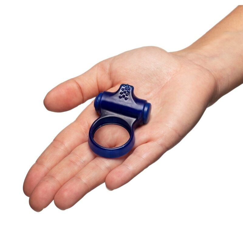 Control - Pleasure Booster Vibrator Ring