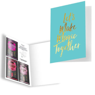 KAMASUTRA - Let’s Do Magic Together by DelighToys