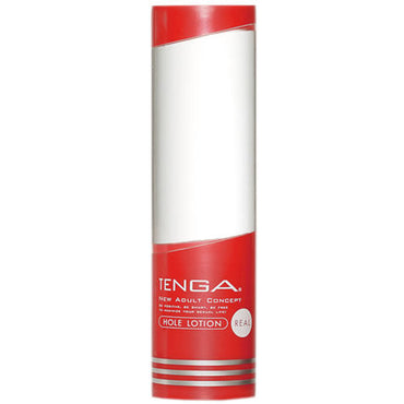 TENGA - Real Contact Lubricant Lotion by DelighToys