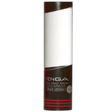 TENGA - Lubricant Lotion Menthol by DelighToys