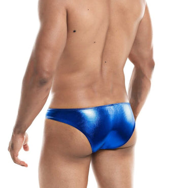 Cut4Men - Low Rise Brief Blue Skai S