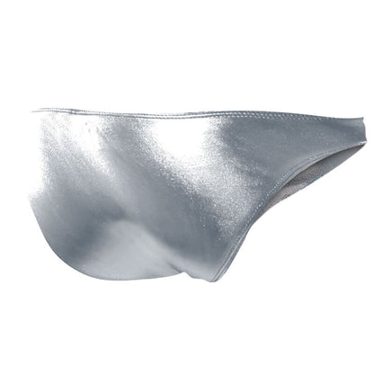 Cut4Men - Low Rise Brief Silver L