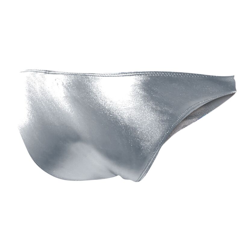 Cut4Men - Low Rise Brief Silver Xl