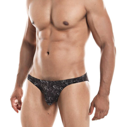 Cut4Men - Low Rise Brief Dollar S