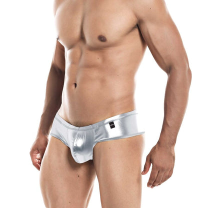 Cut4Men - Cheeky Brief Silver L