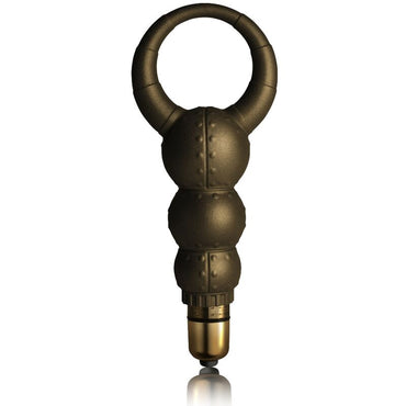 ROCKS-OFF - DelighToys – Dr Rocco's Pleasure Emporium Poseidon Couples Stimulator