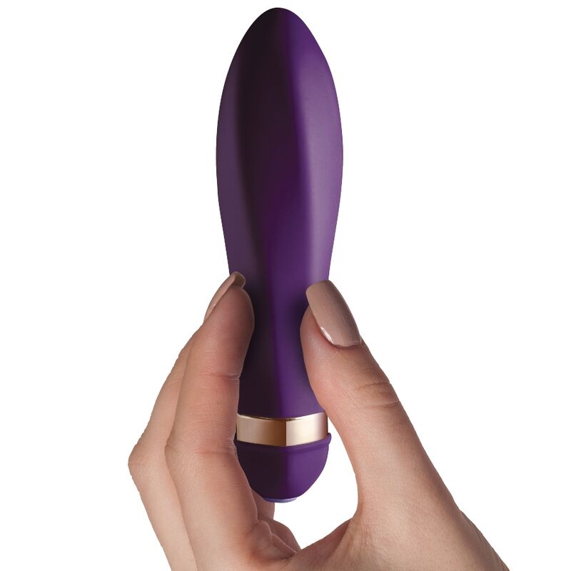 Rocks-Off - Twister Vibrator 10 Modes