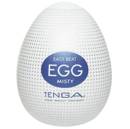 Tenga - Misty Masturbator Egg