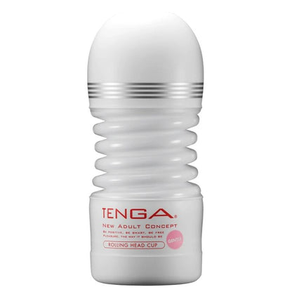 Tenga - Rolling Head Cup Hard Masturbador