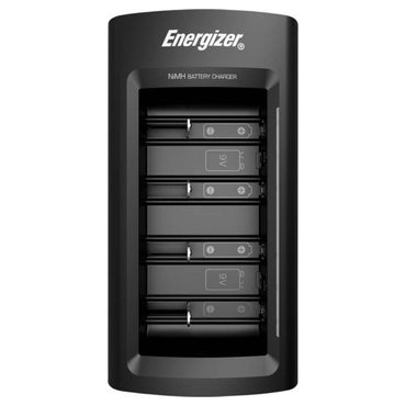 ENERGIZER - Universal Battery Charger by DelighToys