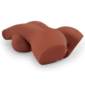 Pdx Plus - Perfect 10 Torso Brown