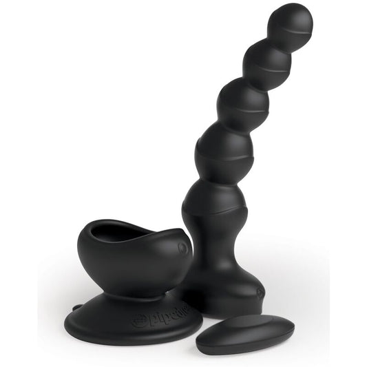 3Some - Wall Banger Beads Black